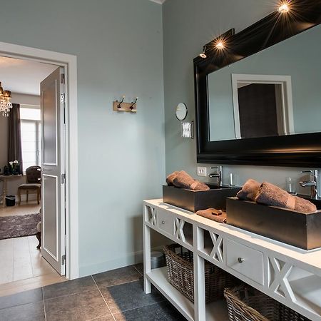 B&B Le Foulage Brugge Kültér fotó