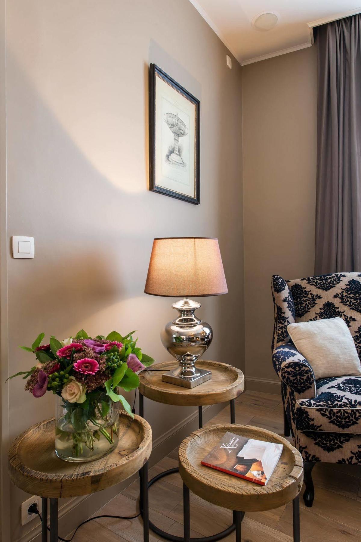 B&B Le Foulage Brugge Kültér fotó