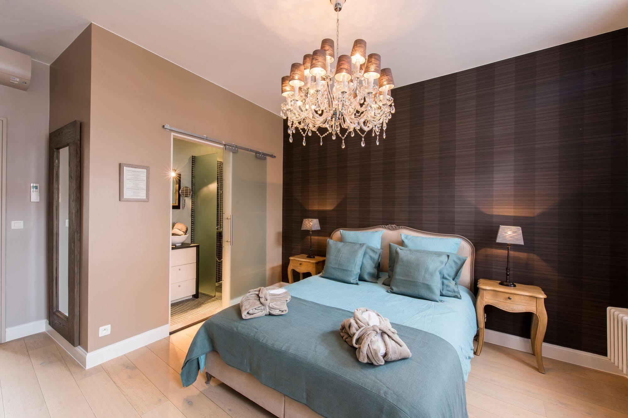 B&B Le Foulage Brugge Kültér fotó